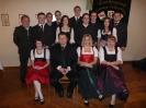 Jahreshauptversammlung 2010_11