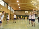 Bezirks - Volleyballturnier