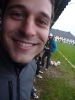 Fußballspiel Schiedlberg-Sierning