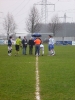 Fußballspiel Schiedlberg-Sierning