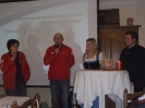 Jahreshauptversammlung 2011
