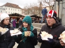 Weihnachtsmarkt Passau