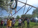 2012_Maibaum aufstellen_29