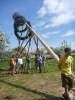 2012_Maibaum aufstellen_31