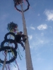 2012_Maibaum aufstellen_76