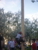 2012_Maibaum aufstellen_80