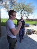 2012_TidH-Tafeln kleben_9