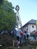 Maibaum aufstellen_44