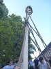 Maibaum aufstellen_52