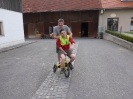 Maibaumkränze binden_10